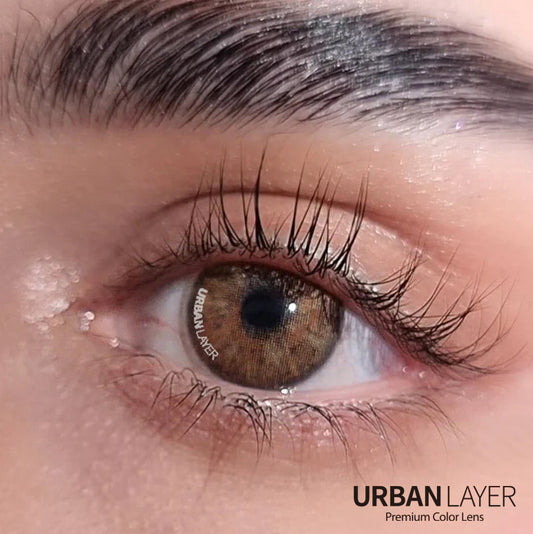 URBAN LAYER GEMINI HAZEL