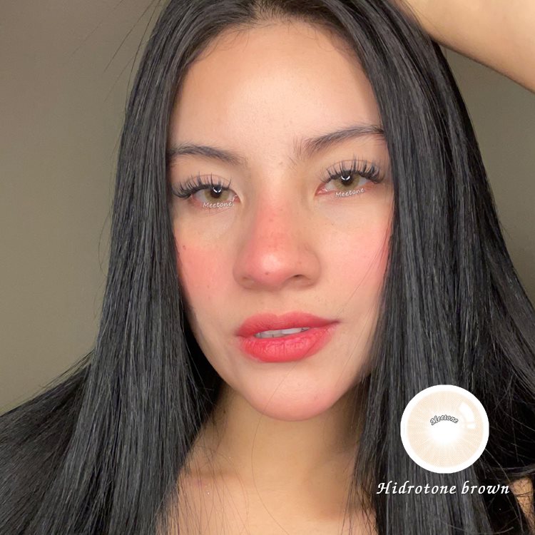 Meetone Hidrotone Brown