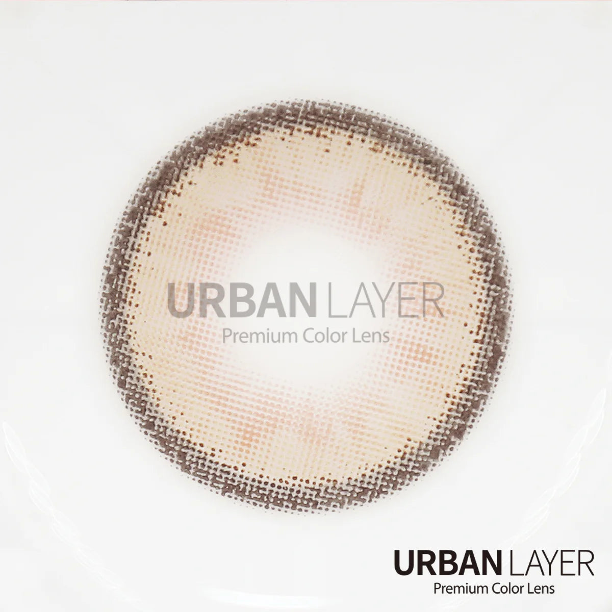 URBAN LAYER HEPBURN BROWN