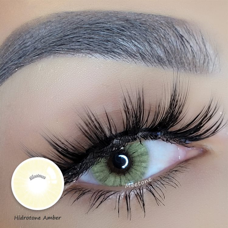Meetone Hidrotone Amber