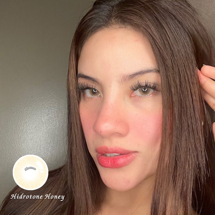 Meetone Hidrotone Honey