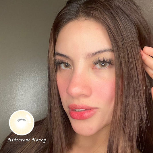 Meetone Hidrotone Honey