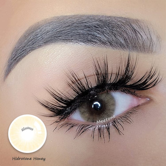 Meetone Hidrotone Honey