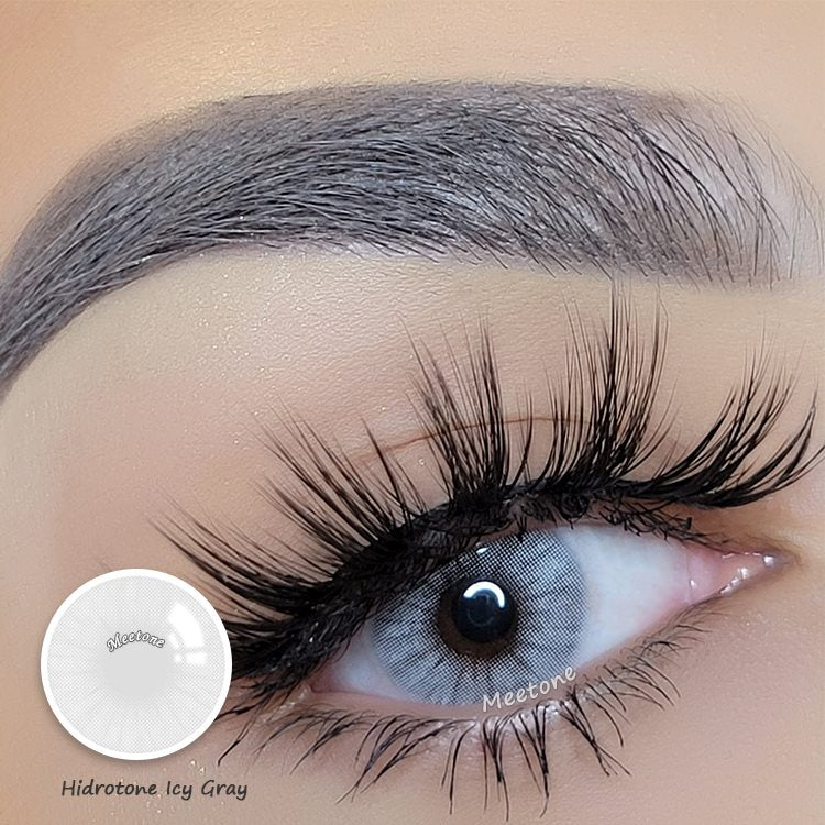 Meetone Hidrotone Icy Gray