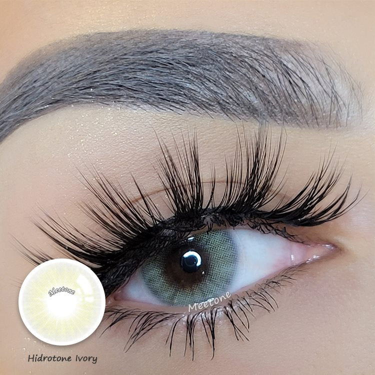 Meetone Hidrotone Ivory