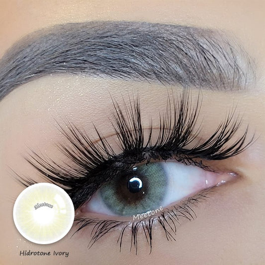 Meetone Hidrotone Ivory