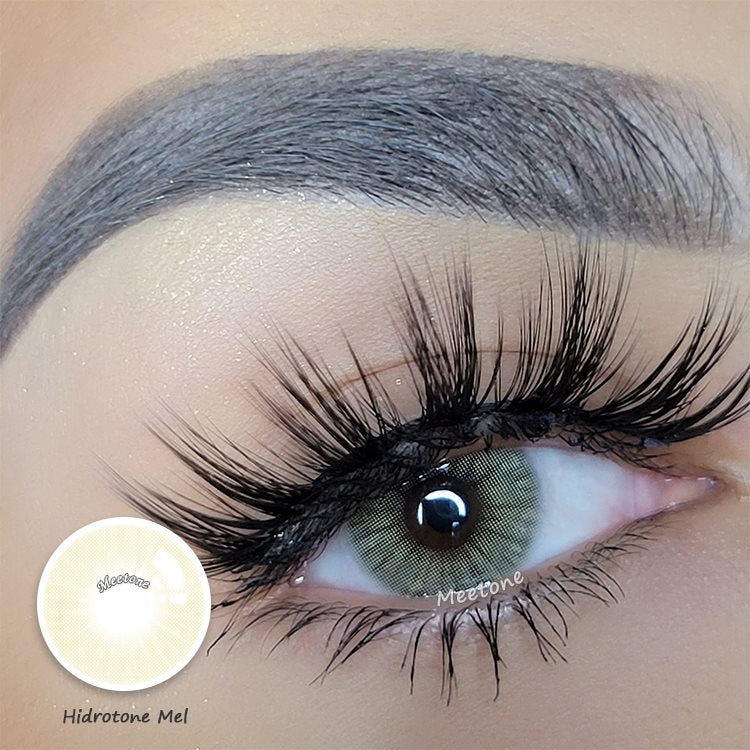 Meetone Hidrotone Mel