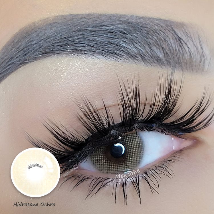 Meetone Hidrotone Ochre