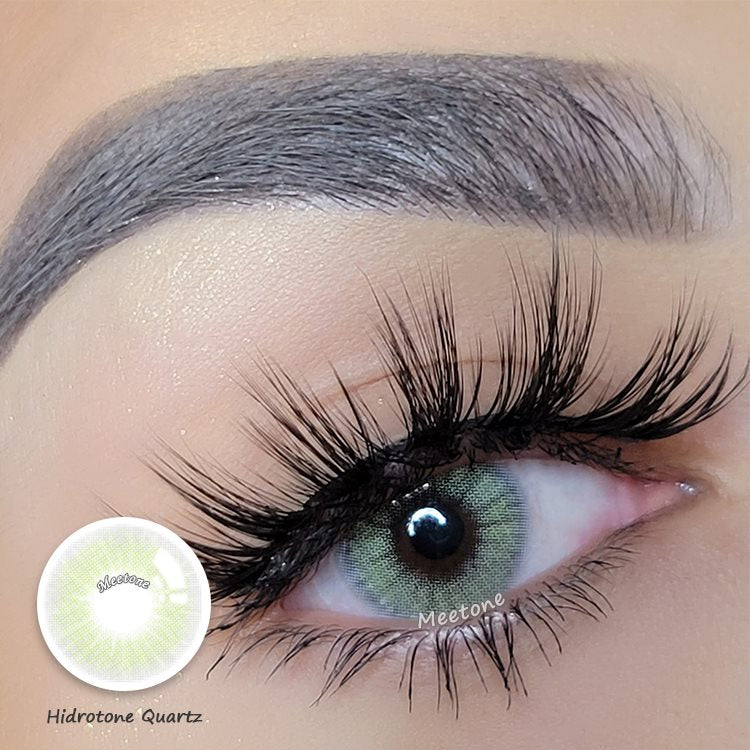 Meetone Hidrotone Quartz