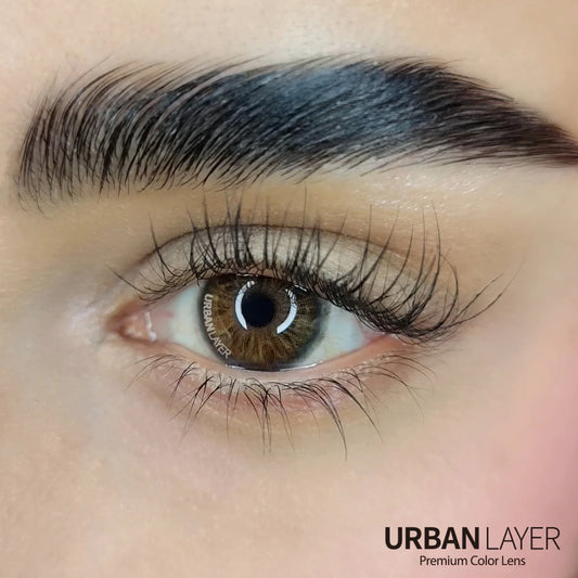 URBAN LAYER Hockney Gray