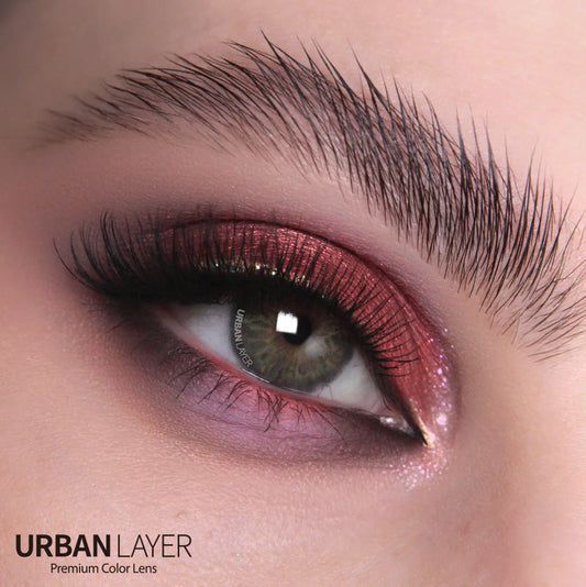 URBAN LAYER Hockney Gray