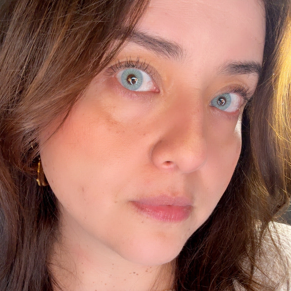 Meetone Hidrotone Topaz