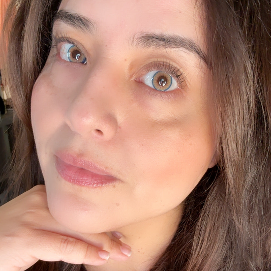 URBAN LAYER SOFIA  CHOCO