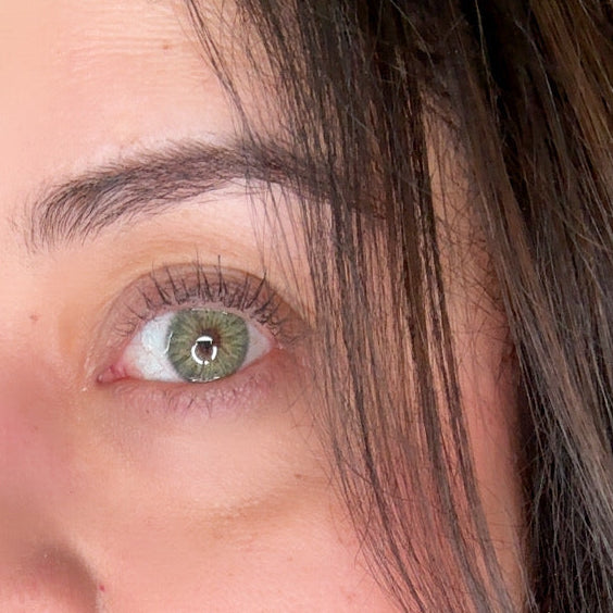 URBAN LAYER  OPAL GREEN