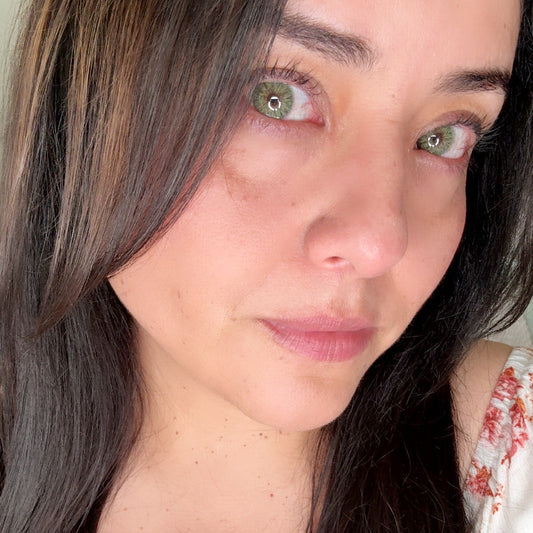 URBAN LAYER  OPAL GREEN