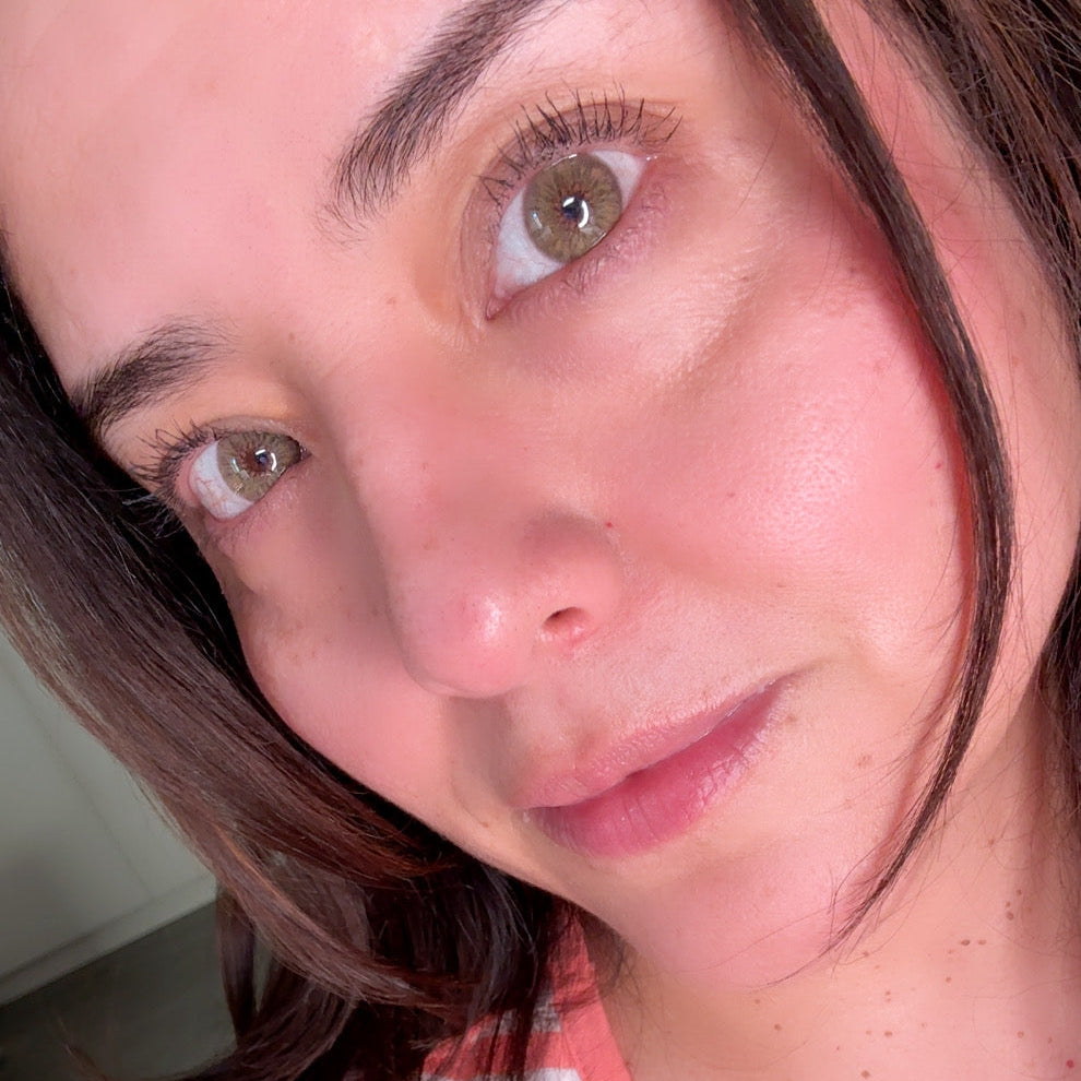 Meetone  Breeze Hazel (Small Pupil)