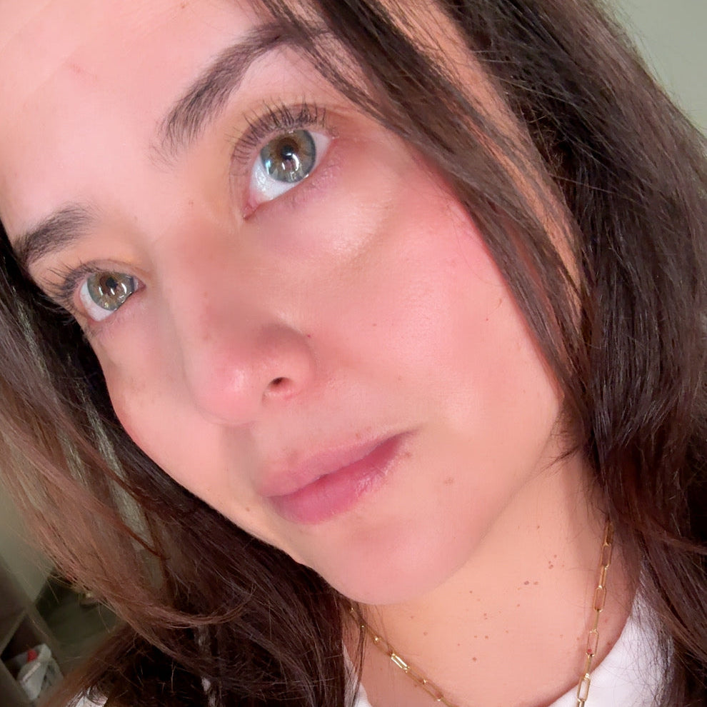 Freshlady   Emerald Green