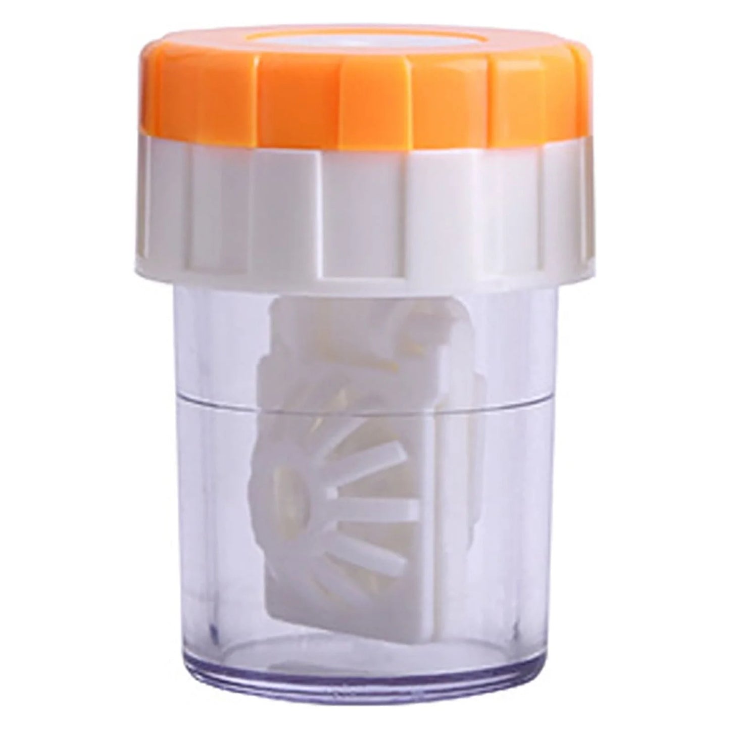 Lens Cleaner Machine