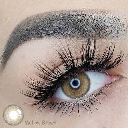 Meetone  Mellow Brown