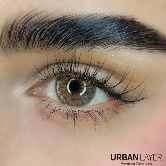 URBAN LAYER CAPRI BROWN