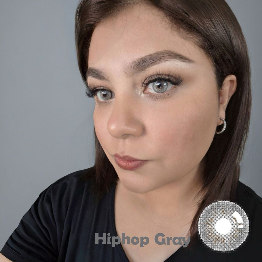 Meetone Hip Hop Gray