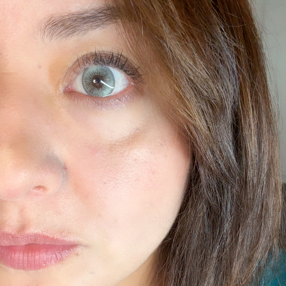 Meetone Glimmer Gray