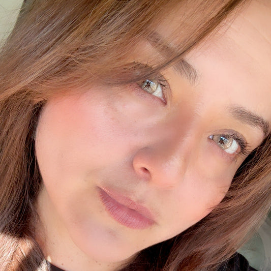 Meetone Glimmer Hazel