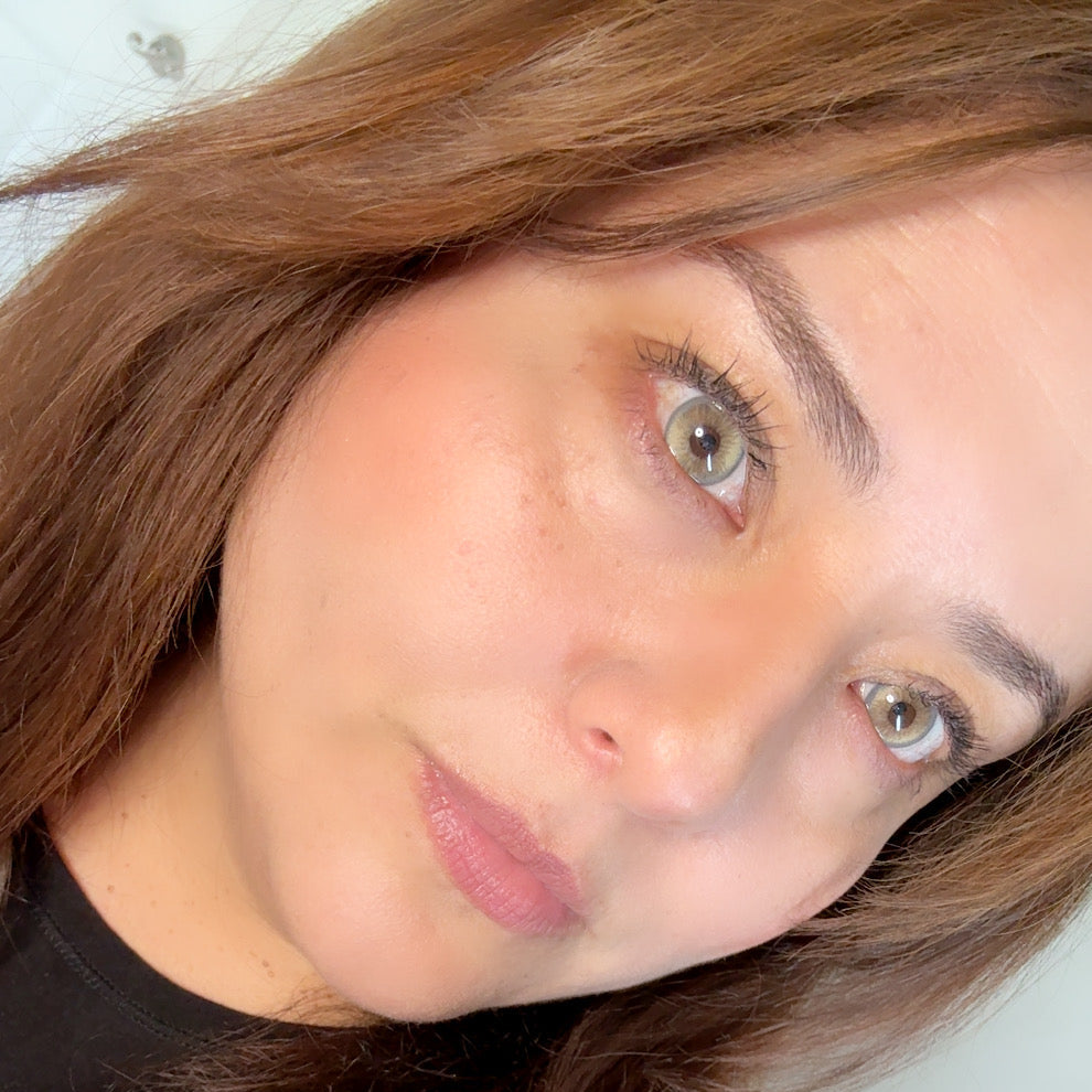 Meetone Glimmer Lemon