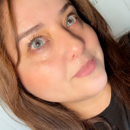 Meetone Glimmer Gray