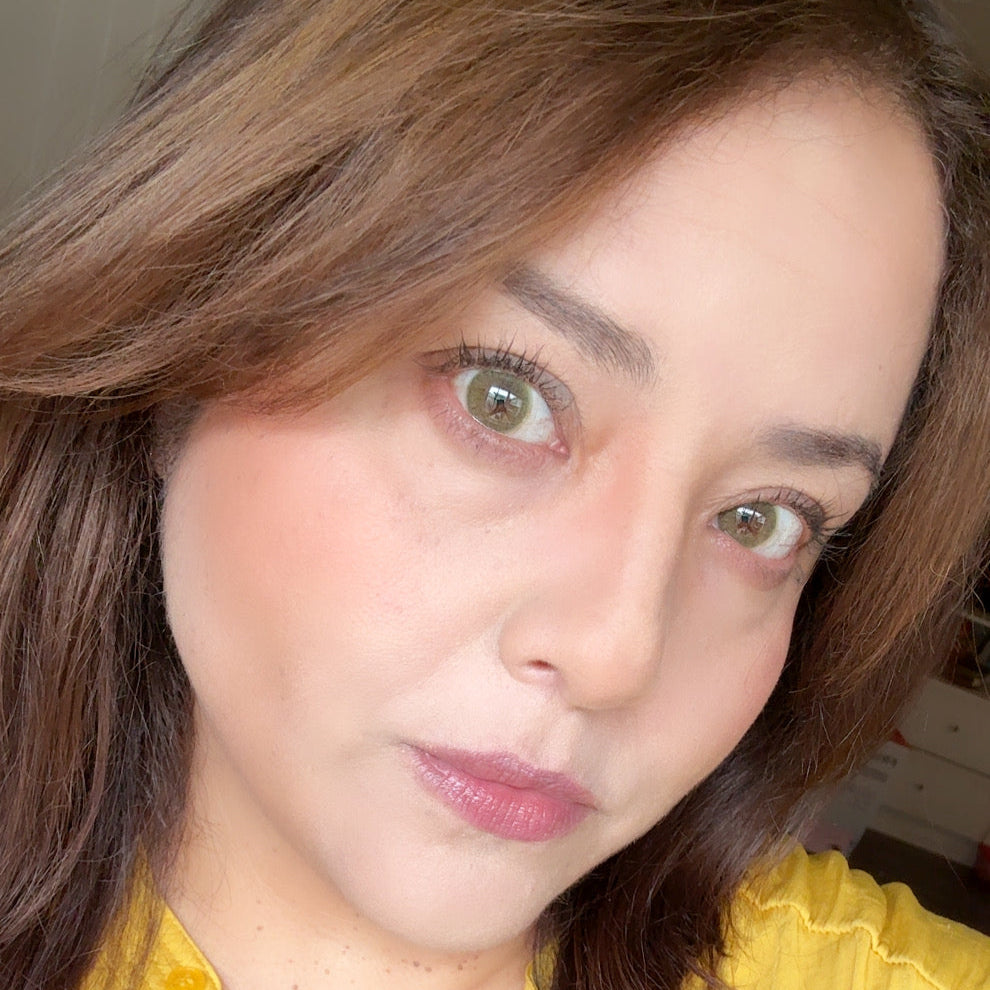 SIESTA CRISTAL GREEN