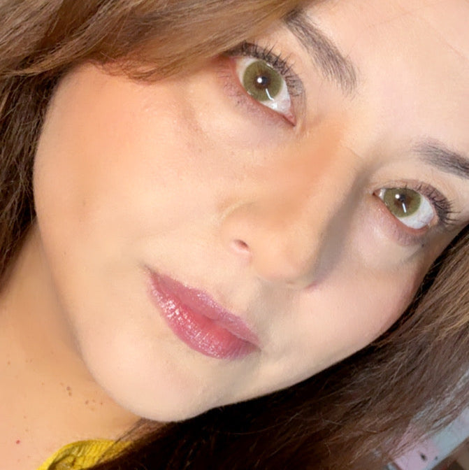 SIESTA CRISTAL GREEN