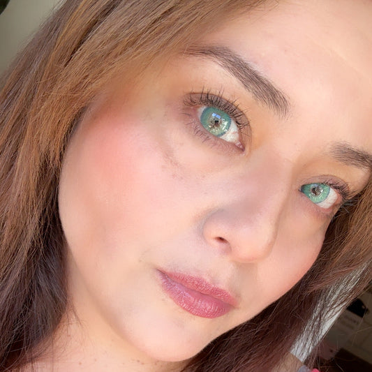 URBAN LAYER  LAS VEGAS JADE GREEN