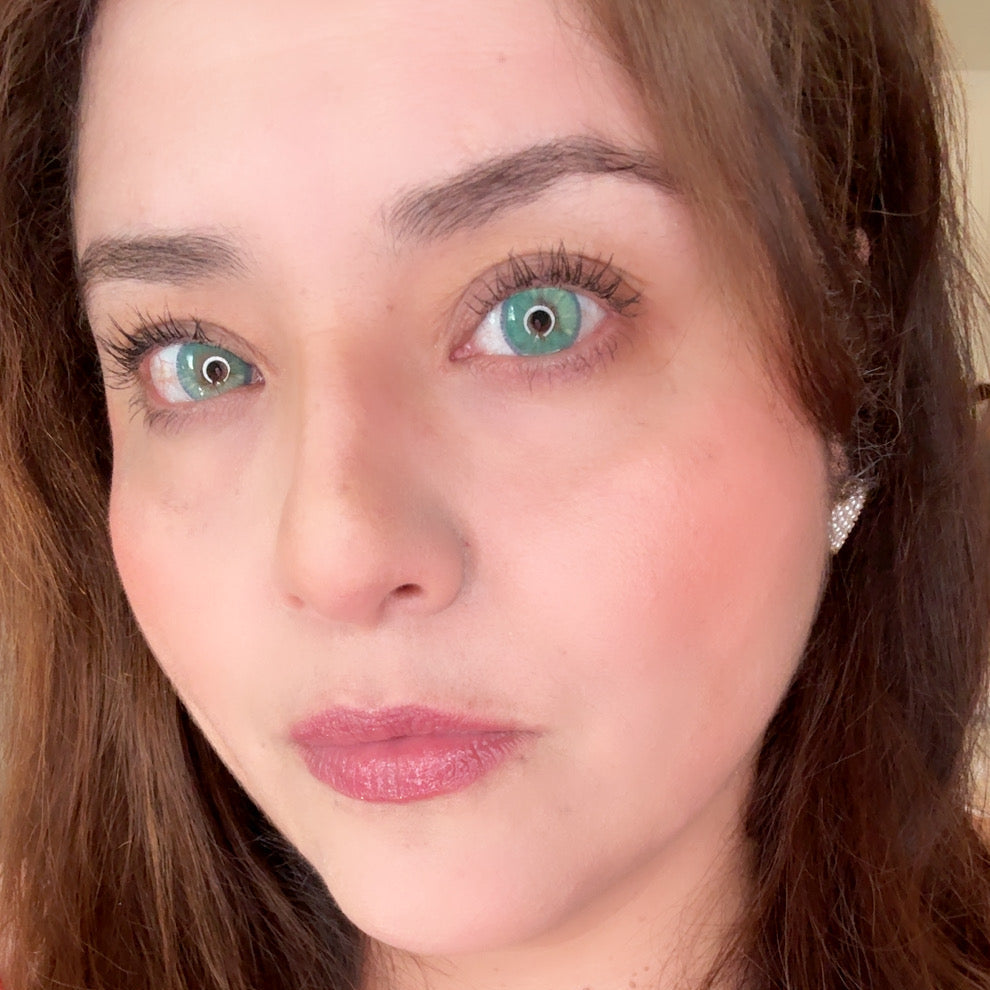 URBAN LAYER  LAS VEGAS JADE GREEN