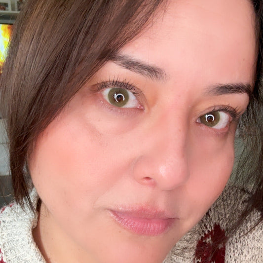 Meetone Aurora Yellow