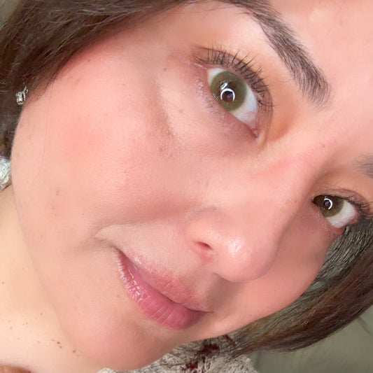 Meetone Aurora Yellow