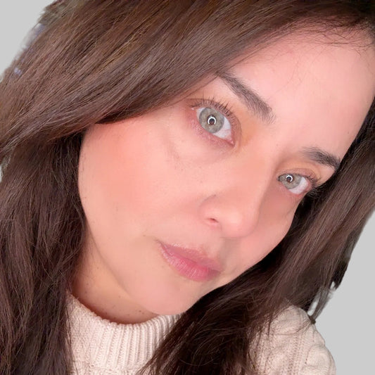 Meetone Butterfly Gray