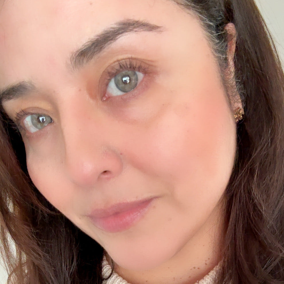 Meetone Butterfly Gray