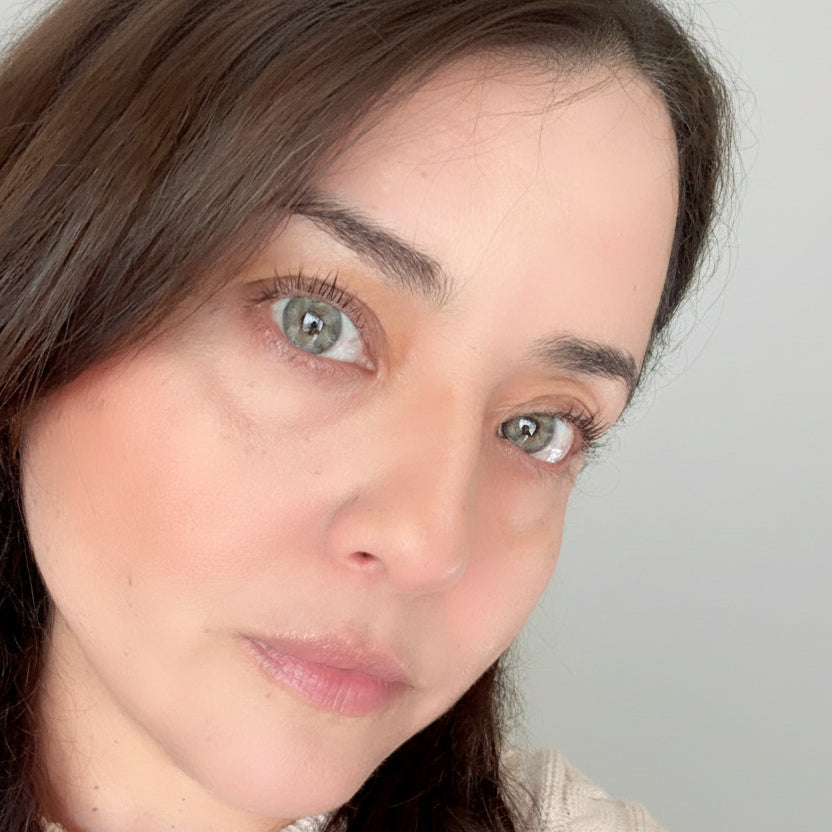 Meetone Butterfly Gray