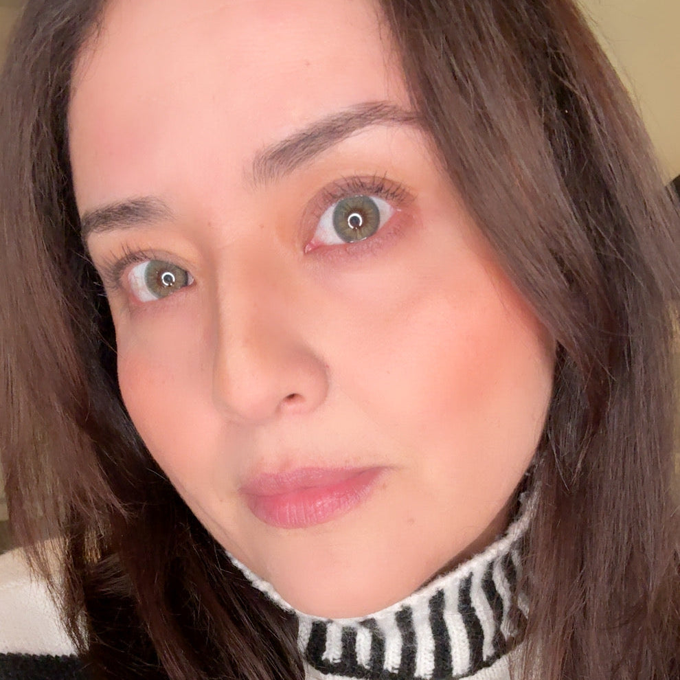 URBAN LAYER OLIVIA GREEN