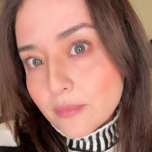 URBAN LAYER OLIVIA GREEN