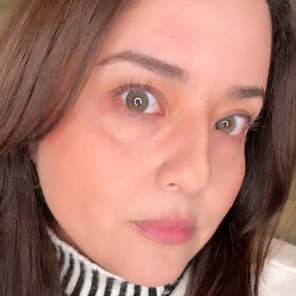 URBAN LAYER OLIVIA GREEN