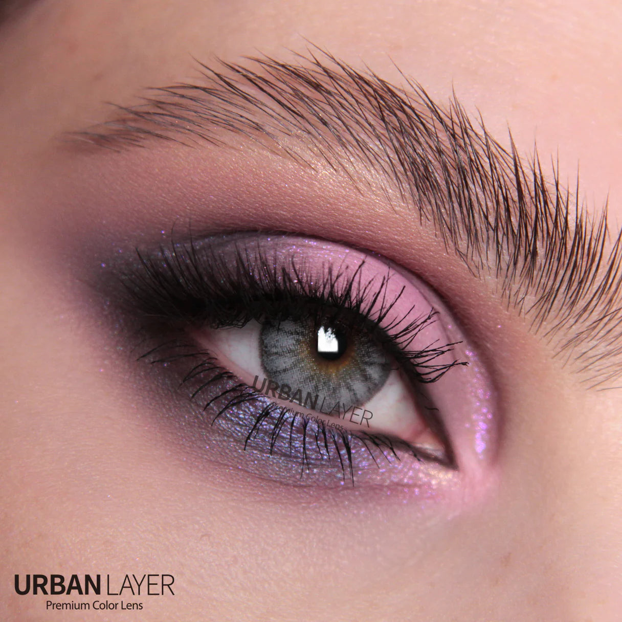 URBAN LAYER  ICELAND