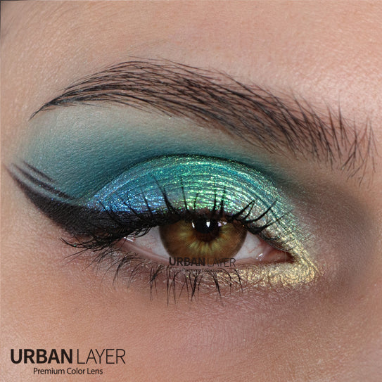 URBAN LAYER JOLIE BROWN