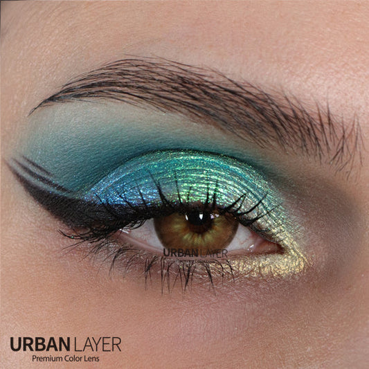 URBAN LAYER JOLIE BROWN