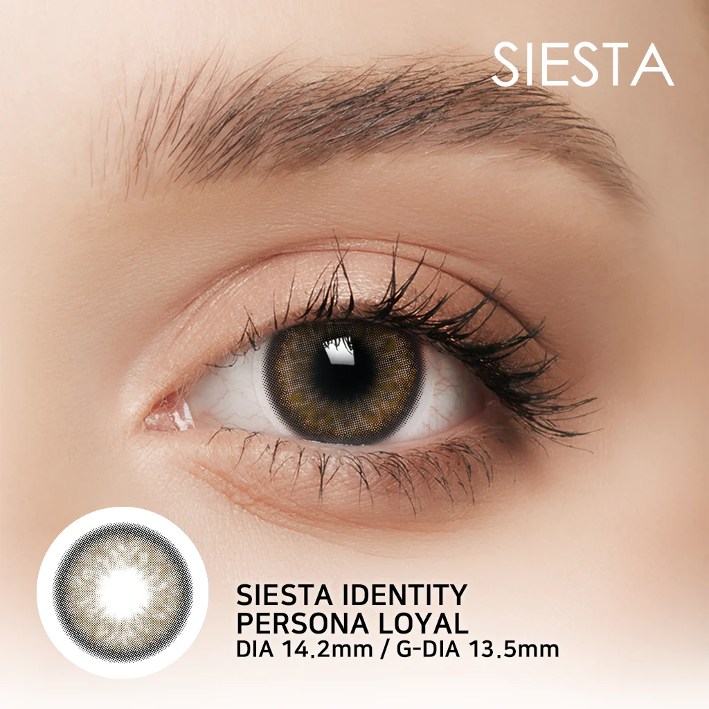 SIESTA  PERSONA LOYAL