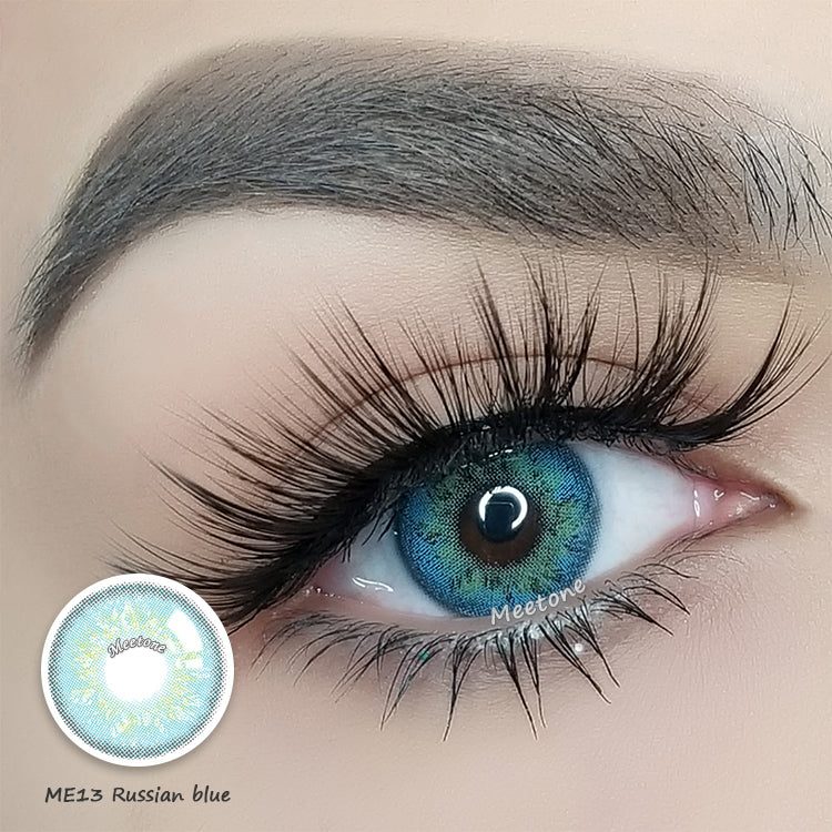 Meetone Russian Blue