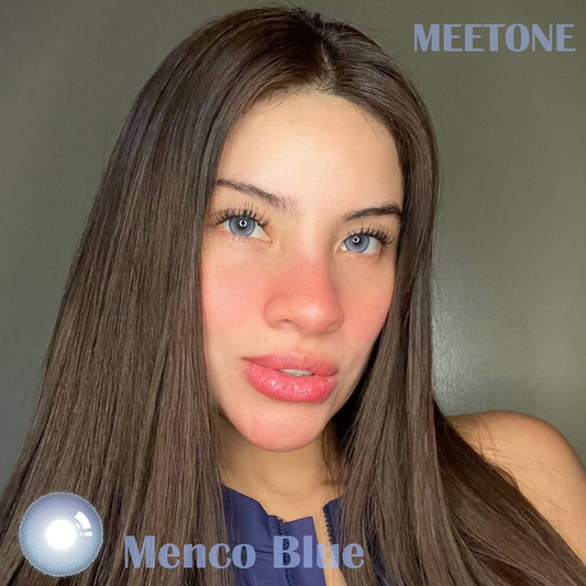 Meetone Menco Blue