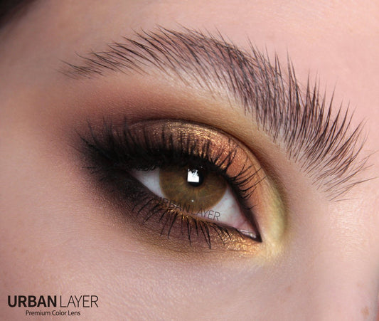 URBAN LAYER MALDIVES BROWN