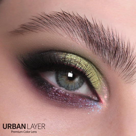 URBAN LAYER MEMPHIS LIGHT BLUE