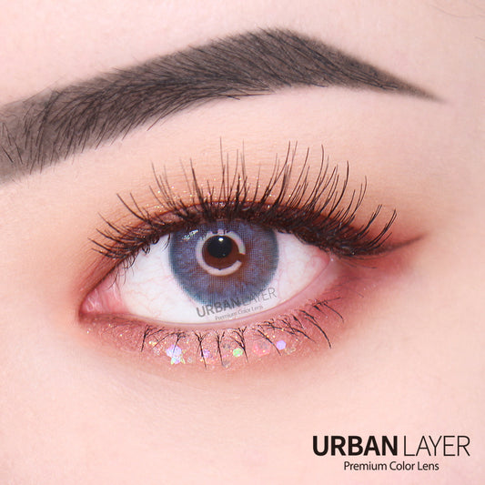 URBAN LAYER Monroe Blue